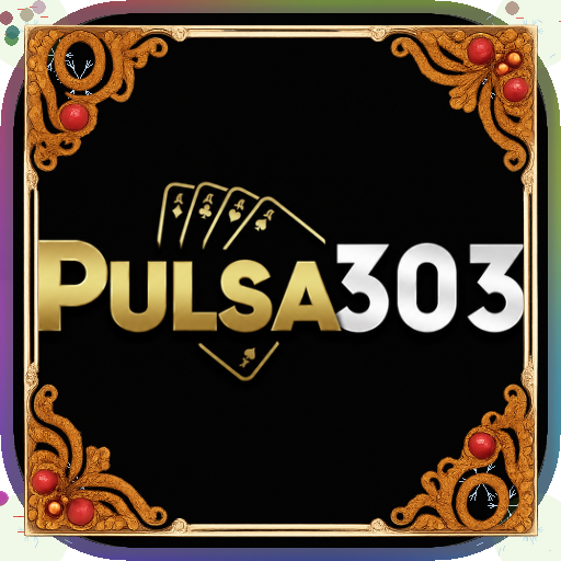 pulsa303 — mitra unggulan