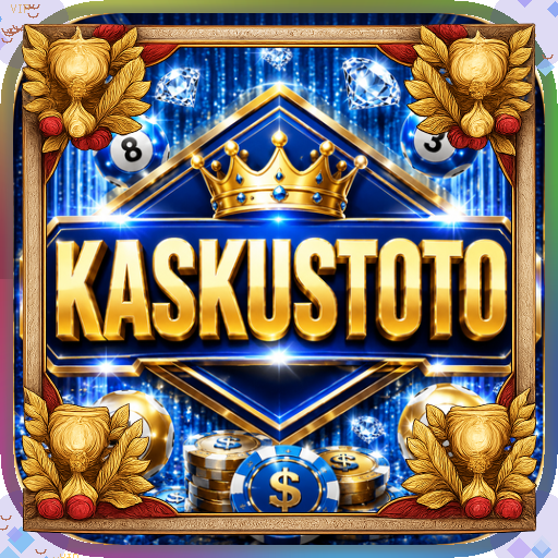 kaskustoto — galeri pratinjau - APK Resmi